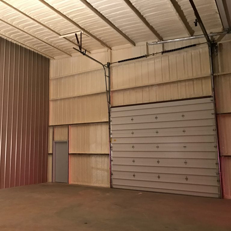 Why Closed-Cell Spray Foam is a Game-Changer for Houston Homes and Buildings