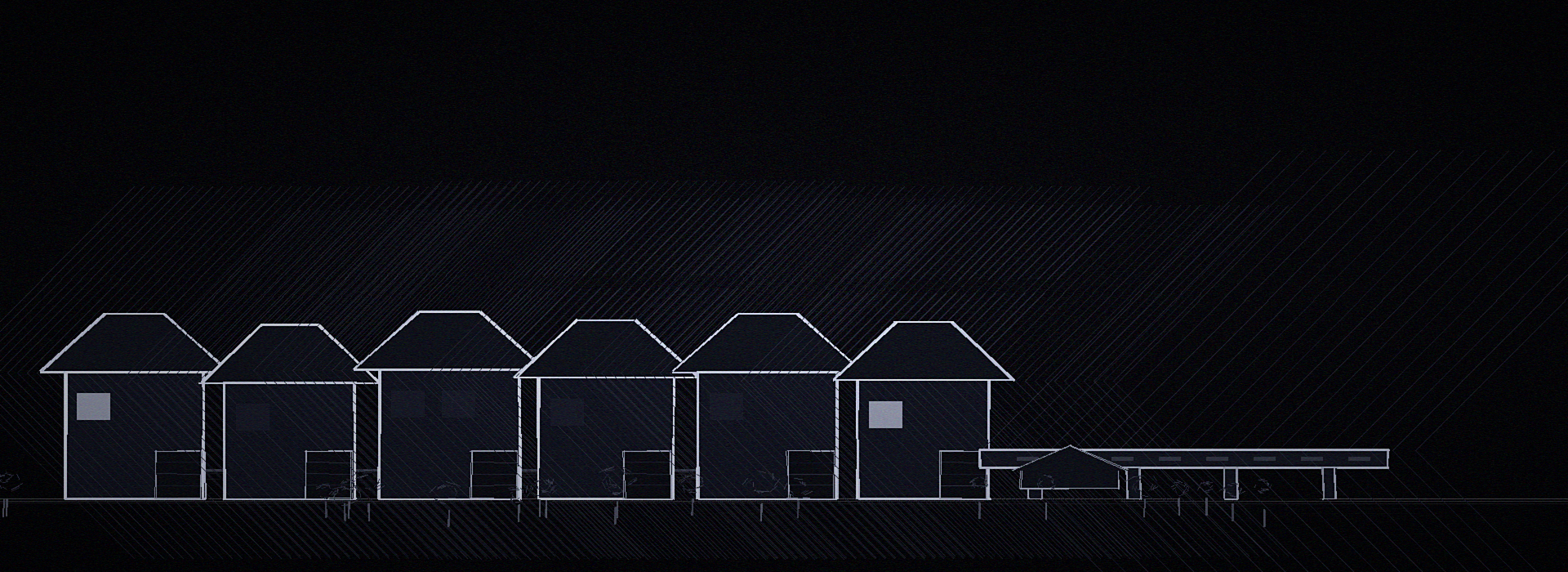 Phantom Foam spray foam insulation in Pearland TX — Shadow Creek Ranch master-planned community along Highway 288